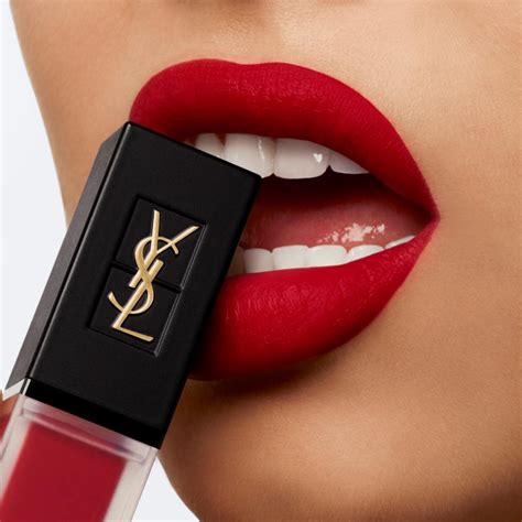 ysl tatouage couture review|yves saint laurent tatouage couture.